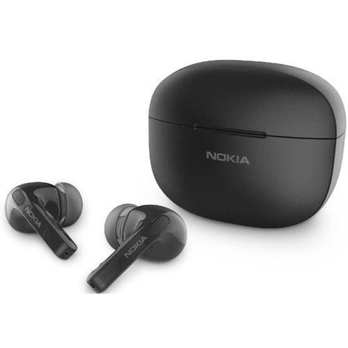 Go Earbuds Plus - tws-201- Black