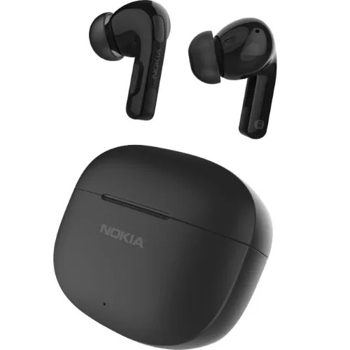 Go Earbuds Plus - tws-201- Black