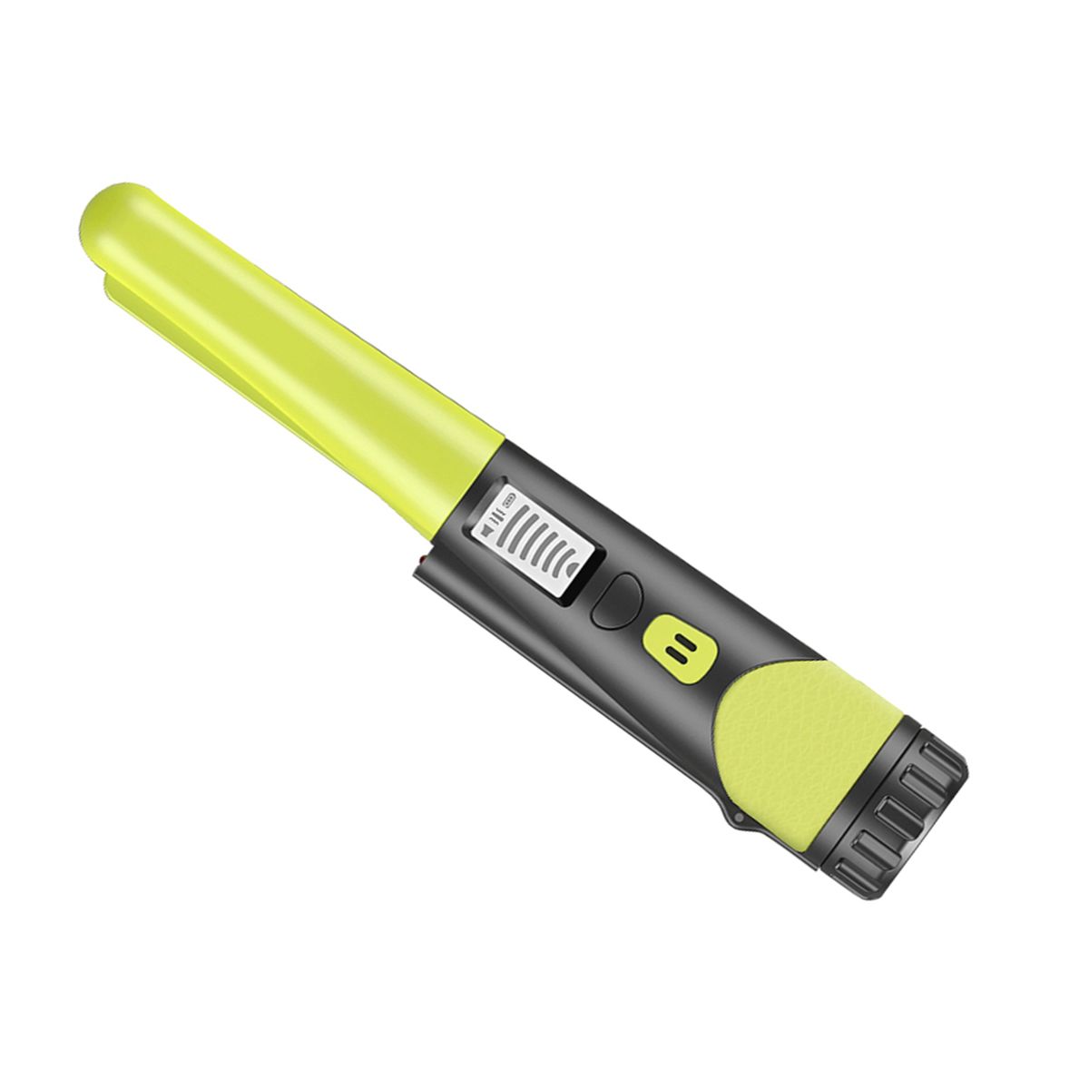 Handheld Metal Detector Positioning Rod Detector Metal