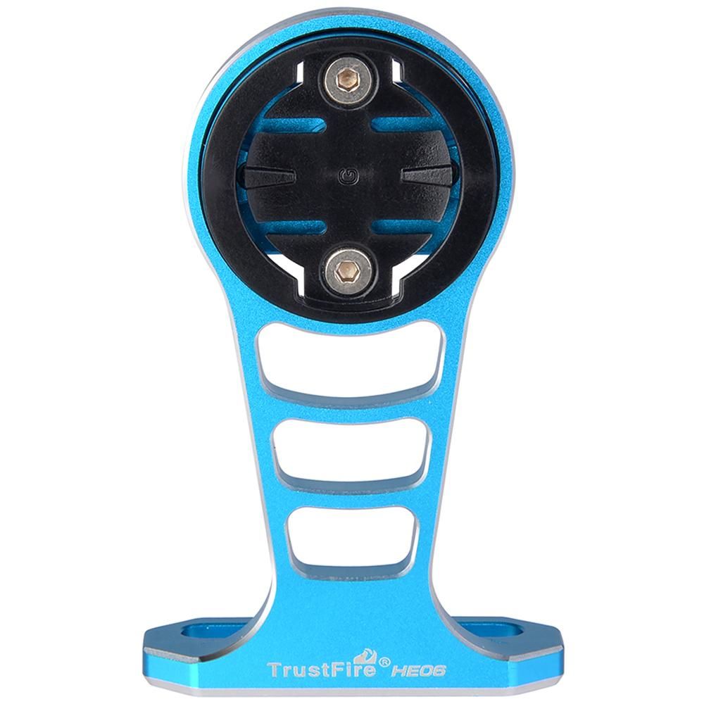 Bicycle Computer Mount Holder Bike Sports Camera Mount Bike Light Mount Multifunctional Bike Mount