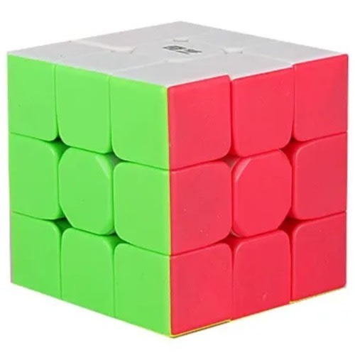 Chubik Cube -3x3x3