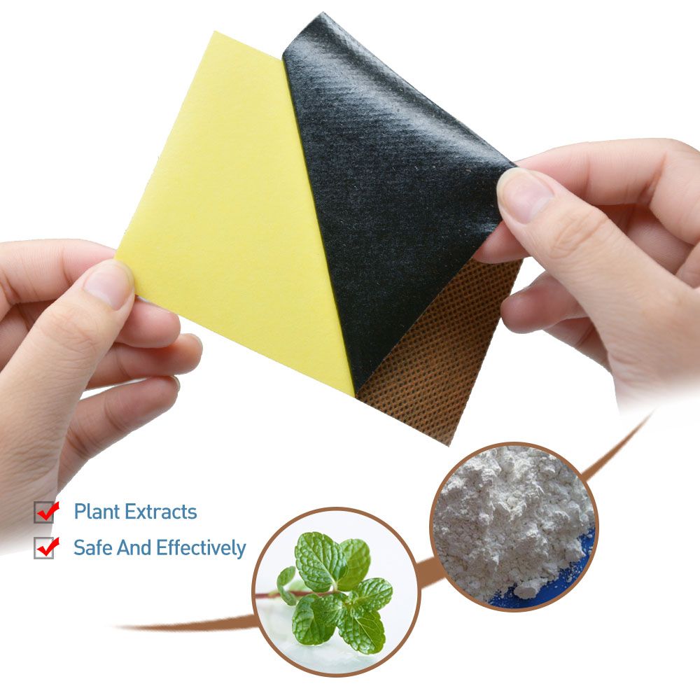 Body C369 Patch Fatigue Orthopedic Aches Muscle Arthritis Pain 24Pcs/3Bag Muscular Relief Plasters Massager Joint Medical