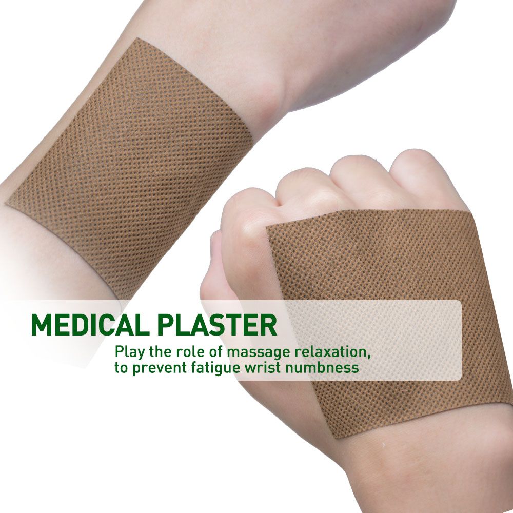 Body C369 Patch Fatigue Orthopedic Aches Muscle Arthritis Pain 24Pcs/3Bag Muscular Relief Plasters Massager Joint Medical