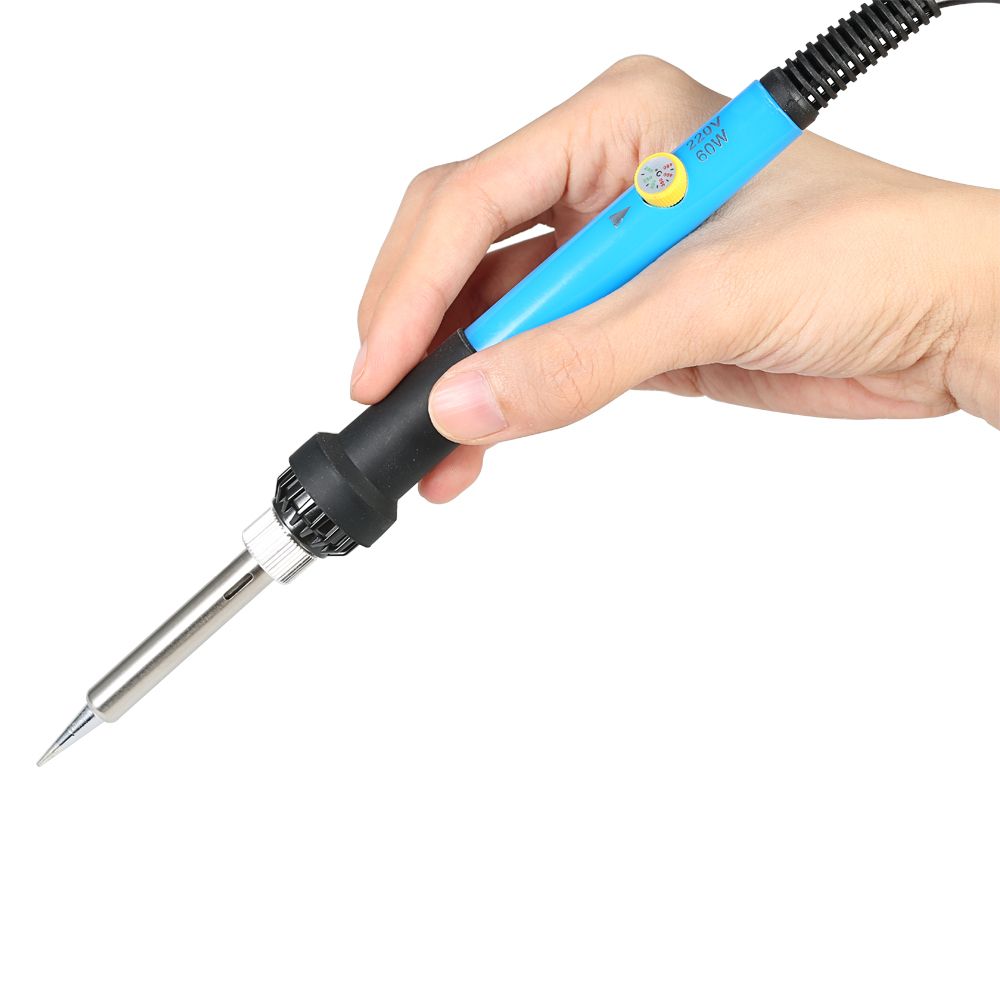 858D 700W High Quality Soldering Station LED Digital Solder