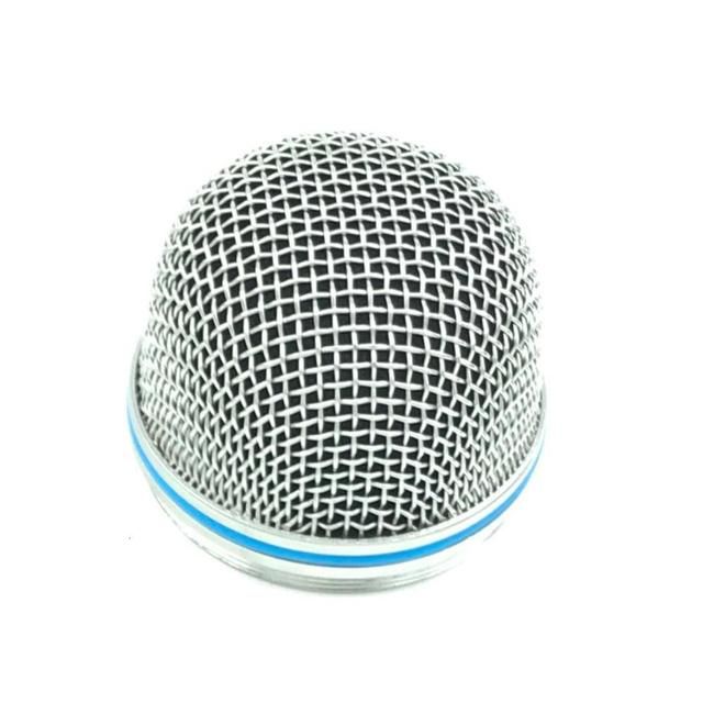Metal Shell For Shure Beta52a Bass Drum Kick Beta 52a