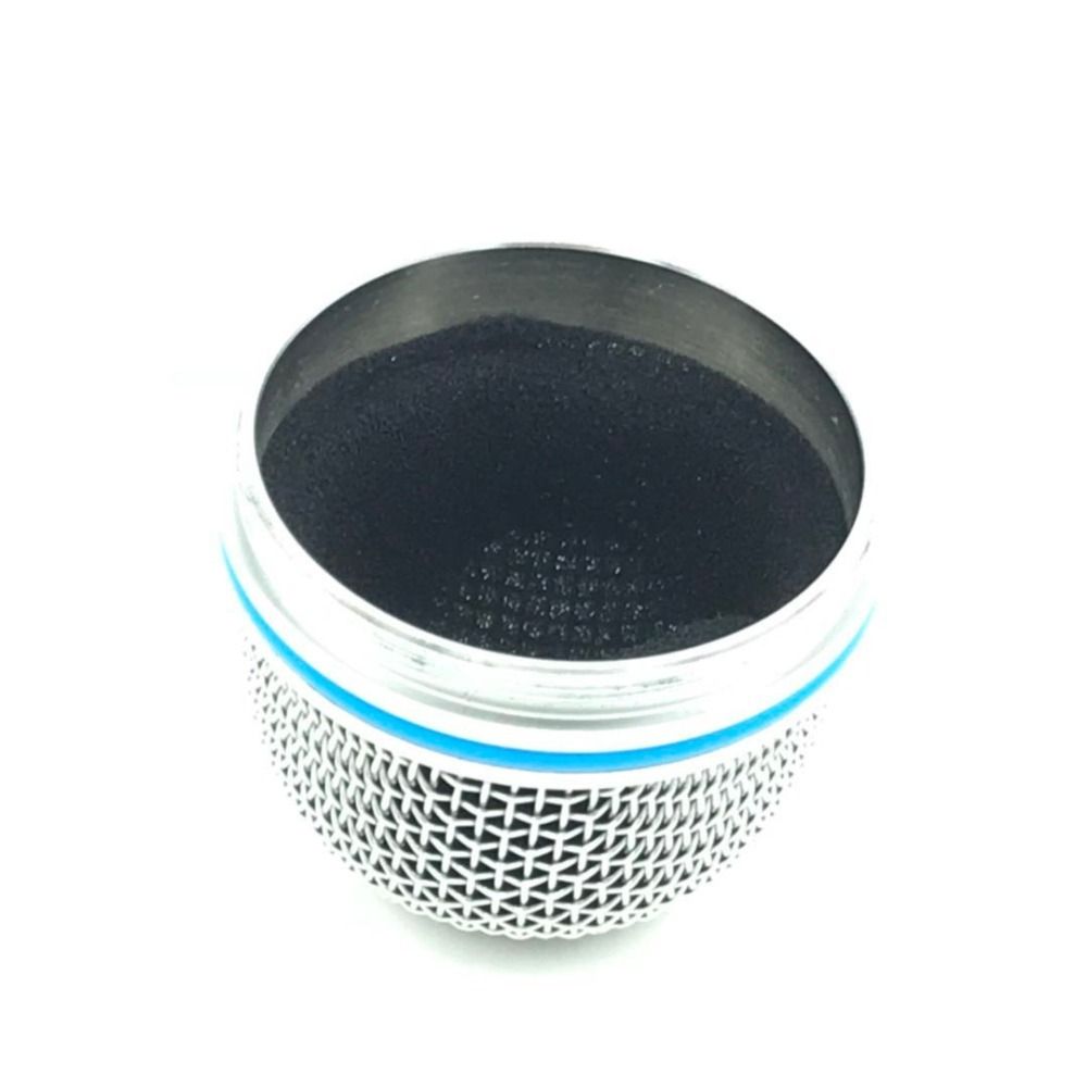 Metal Shell For Shure Beta52a Bass Drum Kick Beta 52a