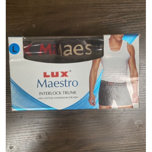3-in-1 Boxers Briefs/Underwears/Shorts/Boxers(mixed Colours)