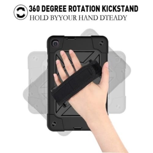 360 Degree Rotation Case For Samsung Galaxy Tab A 10.1 2019
