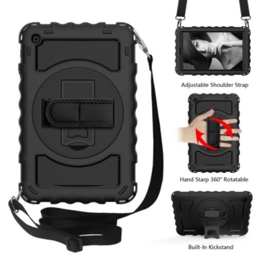 360 Degree Rotation Case For Samsung Galaxy Tab A 10.1 2019