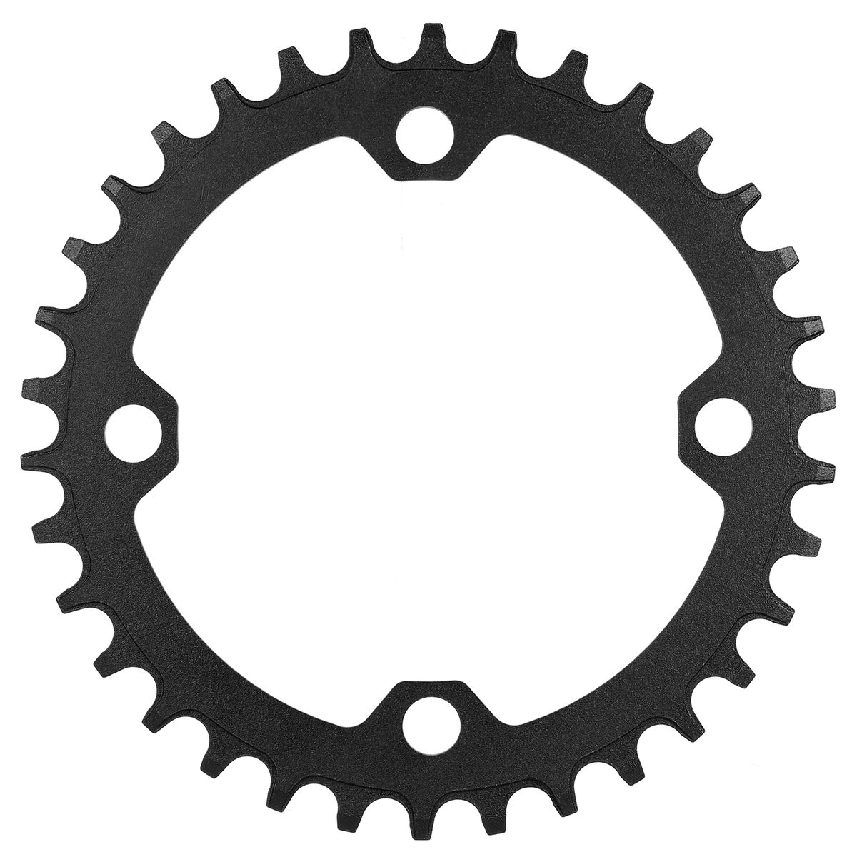 32T/34T/38T Bike Chainring 104mm BCD 4-bolt Bicycle Crank