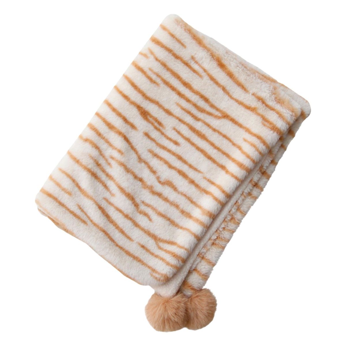 Pet Bed Blanket Dog Cat Puppy Animal Cover Pad Coffee