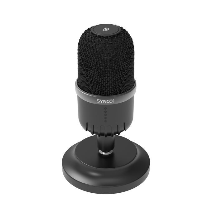 SYNCO CMic-V1M Desktop USB Condenser Microphone Mic