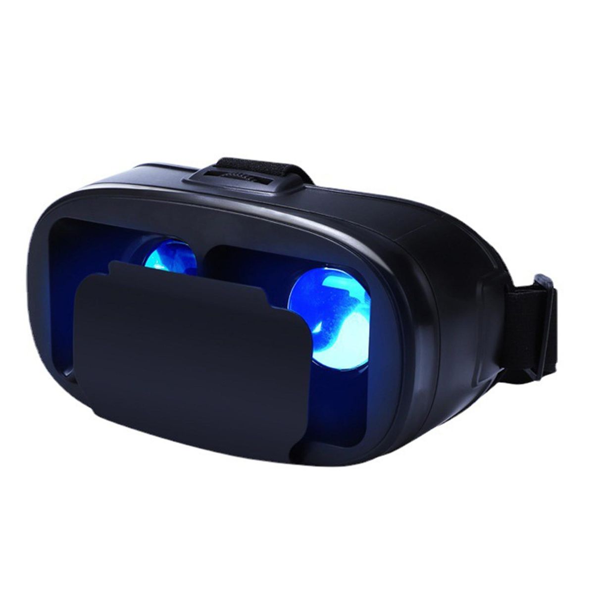 VR Glasses Virtual Reality VR Headset B