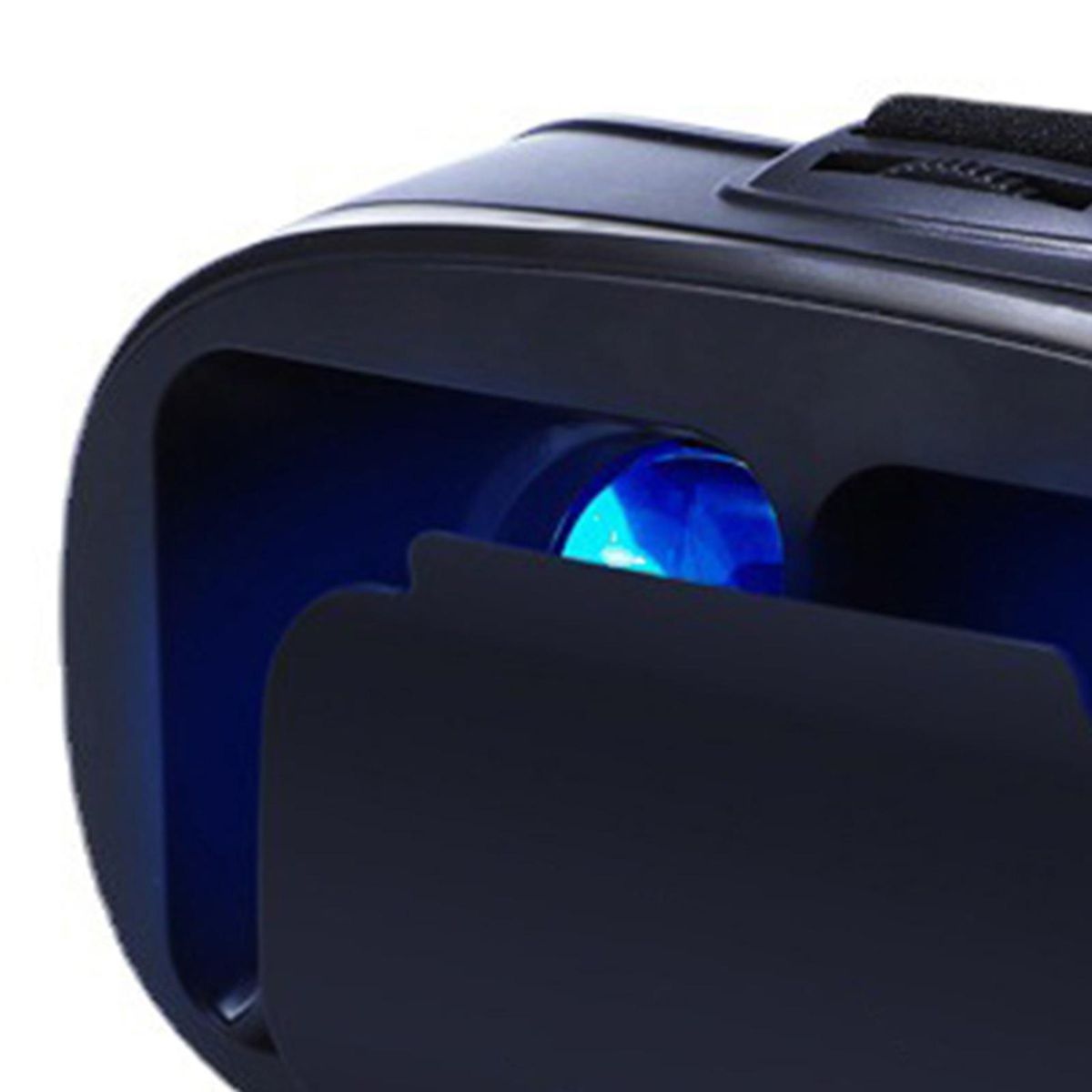 VR Glasses Virtual Reality VR Headset B