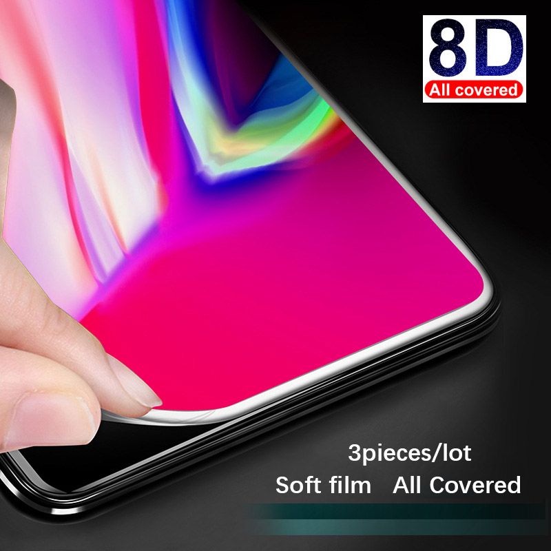 Used For Samsung Galaxy J7 Prime Mobile Phone Screen Film