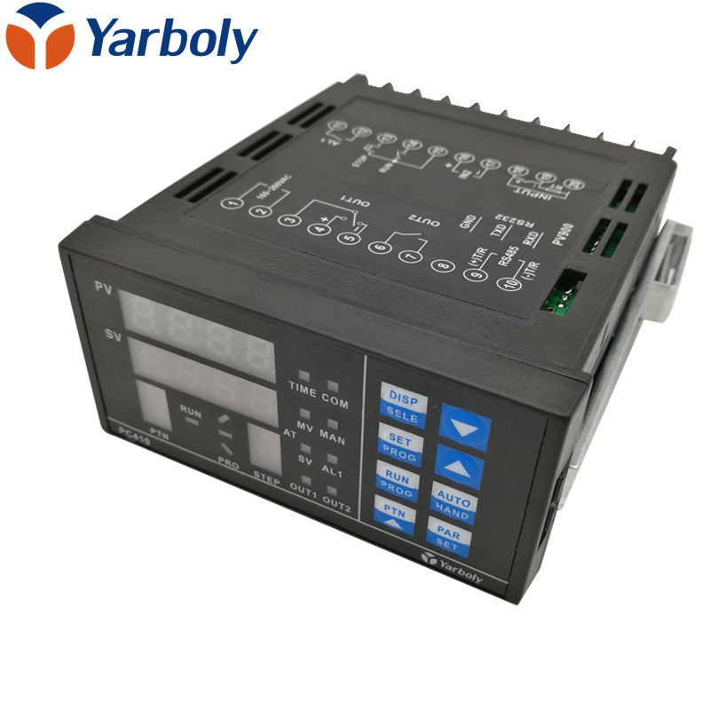 PC410 Temperature Controller Panel For BGA Rework Station