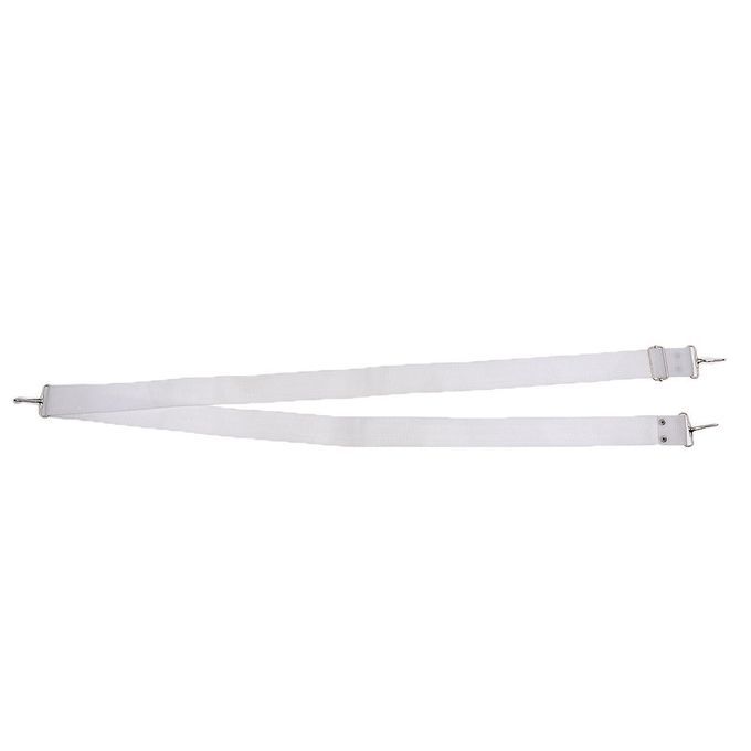 Adjustable Parade Marching Bass Drum Shoulder Strap With Quick Release