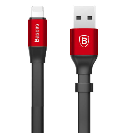 iPhone Nimble Portable Cable - 23cm