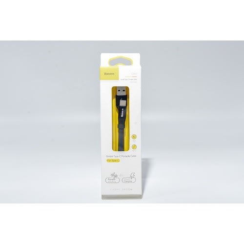 iPhone Nimble Portable Cable - 23cm