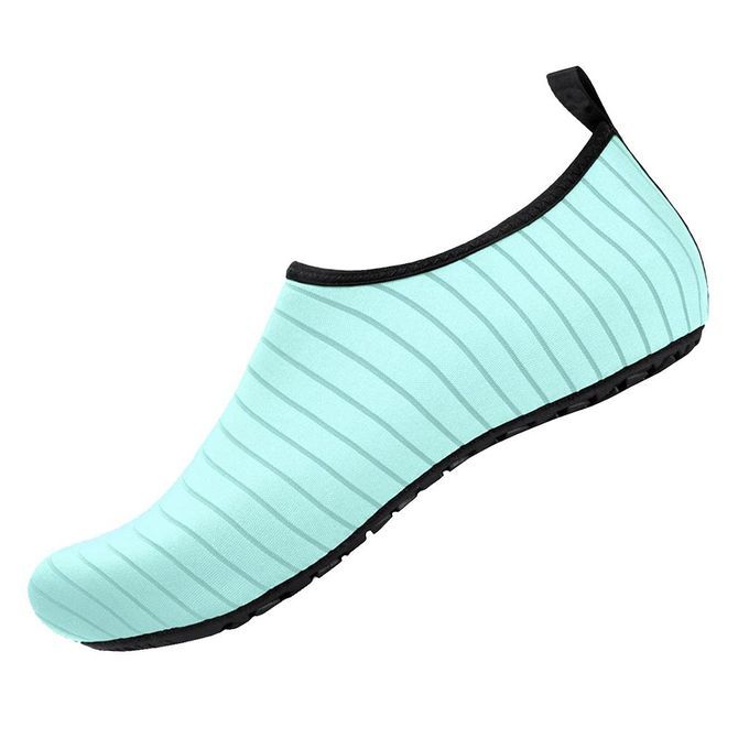 Unisex Barefoot Water Skin Shoes Beach Swimming Surf Yoga Exercise 47