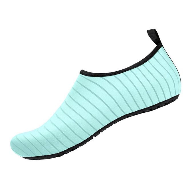 Unisex Barefoot Water Skin Shoes Beach Swimming Surf Yoga Exercise 47