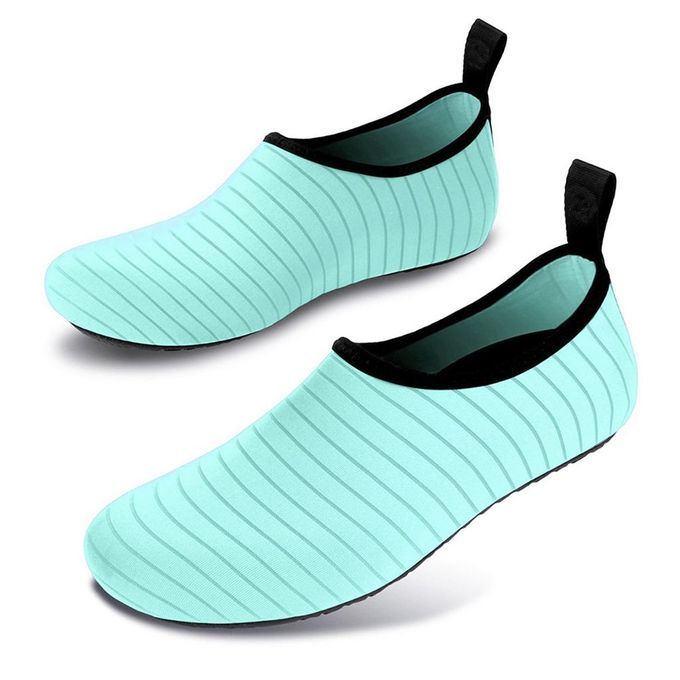 Unisex Barefoot Water Skin Shoes Beach Swimming Surf Yoga Exercise 47