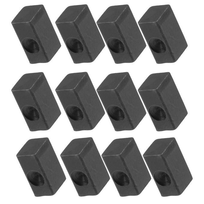 12pcs/set Guitar Tremolo Bridge String  Block For Electric Guitar