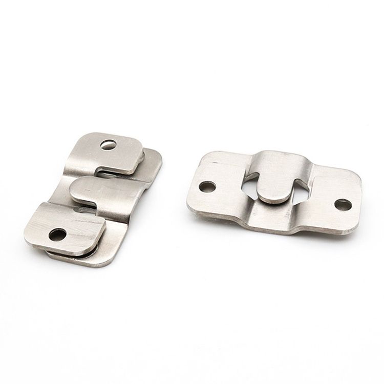20 PCS Stainless Steel Picture Frame Hanging Code