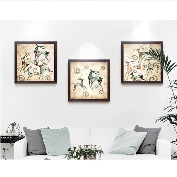 20 PCS Stainless Steel Picture Frame Hanging Code