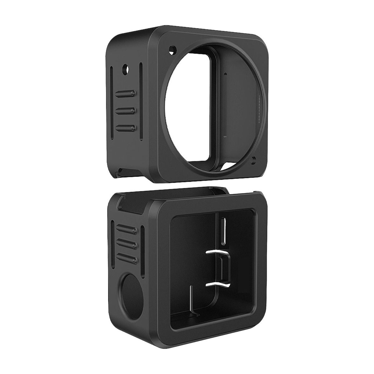 Camera Protective Case Case Protector Accessory Anti Scratch Version