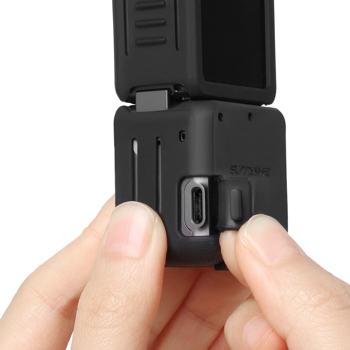 Camera Protective Case Case Protector Accessory Anti Scratch Version