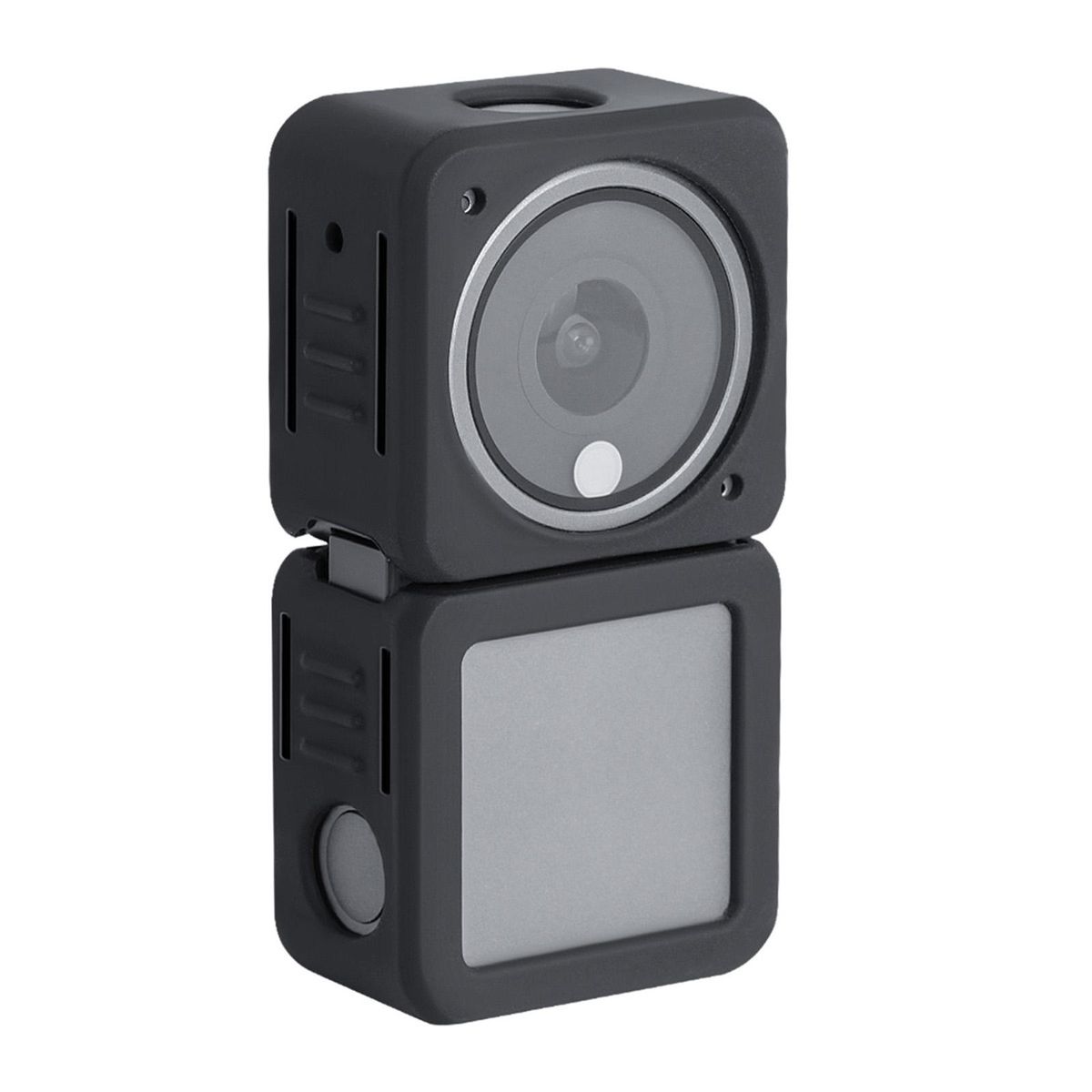 Camera Protective Case Case Protector Accessory Anti Scratch Version