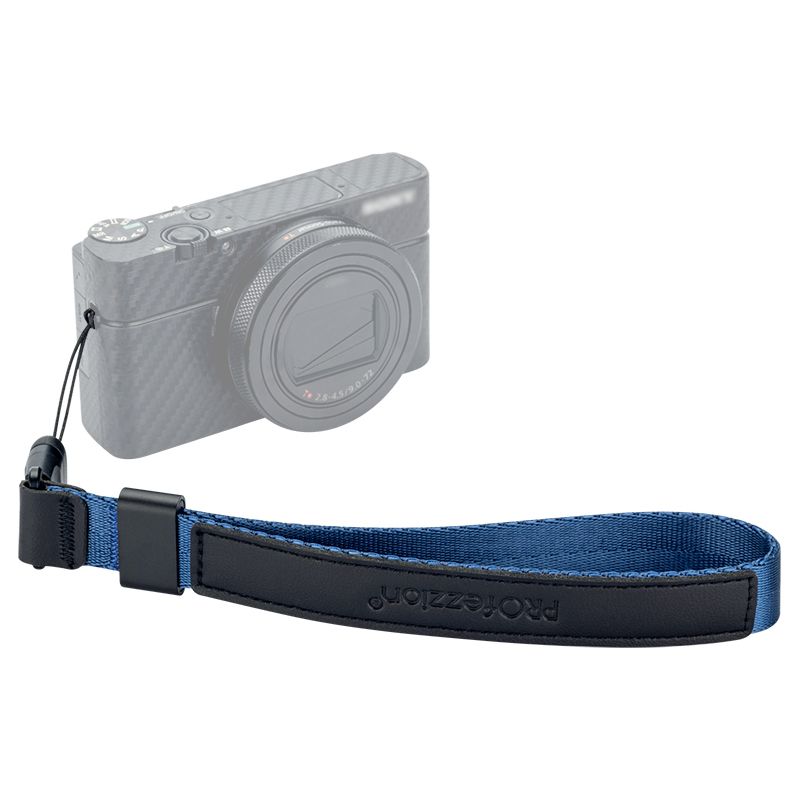 Portable Camera Wrist S Quick Release Hand S For Olympus TG6 TG5 TG4 Sony RX100 Canon G7 G5 Nikon Point & Shoot Cameras