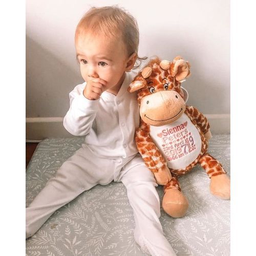 5 Pcs Sleepsuits For Tiny Babies