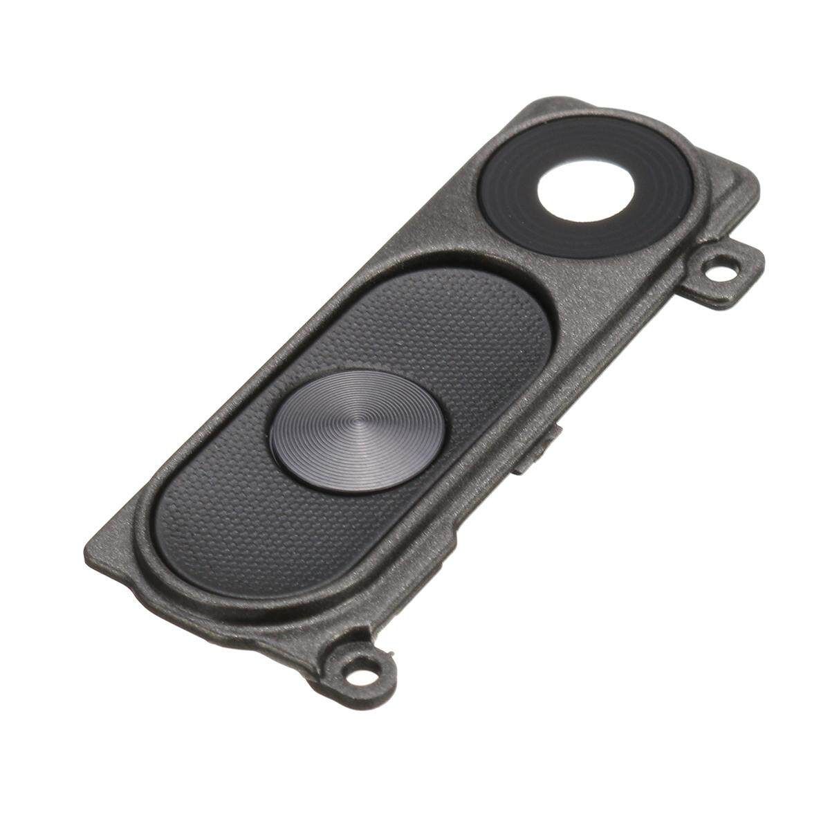 3- Rear Camera Lens Cover + Tools For LG G3 D850 D855 D851 VS985 LS990 Grey