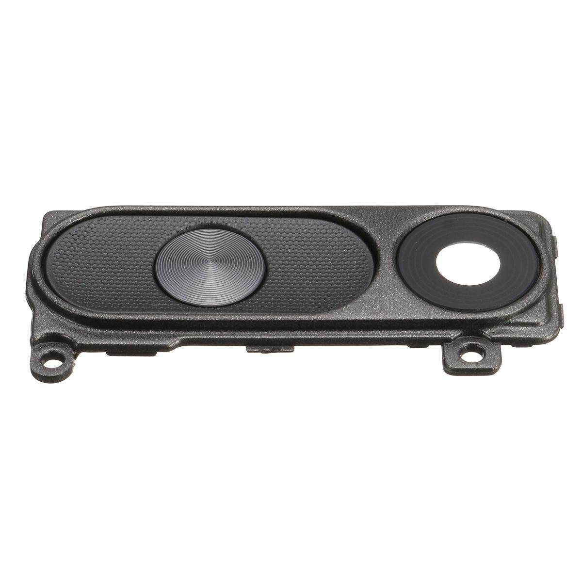 3- Rear Camera Lens Cover + Tools For LG G3 D850 D855 D851 VS985 LS990 Grey