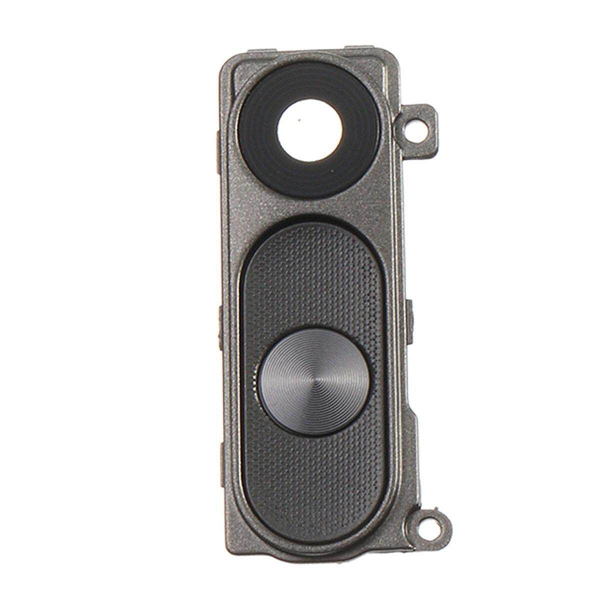 3- Rear Camera Lens Cover + Tools For LG G3 D850 D855 D851 VS985 LS990 Grey