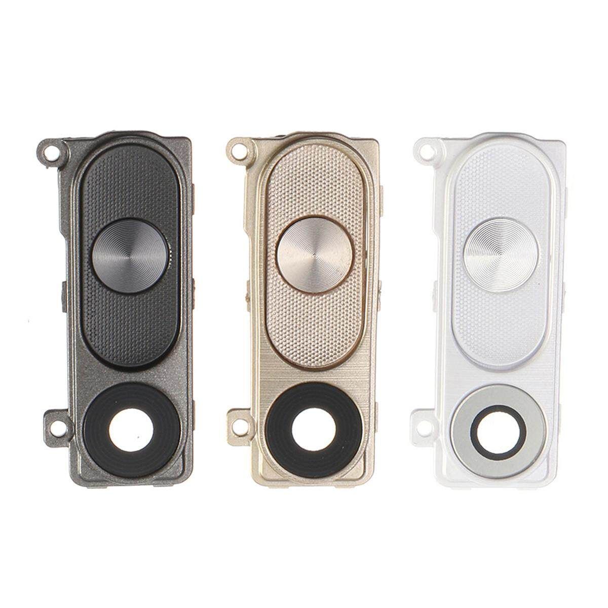 3- Rear Camera Lens Cover + Tools For LG G3 D850 D855 D851 VS985 LS990 Grey
