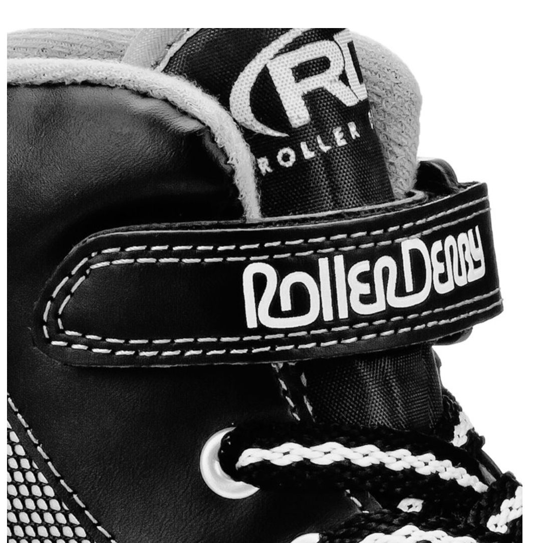 Fire Star Youth Boy's Roller