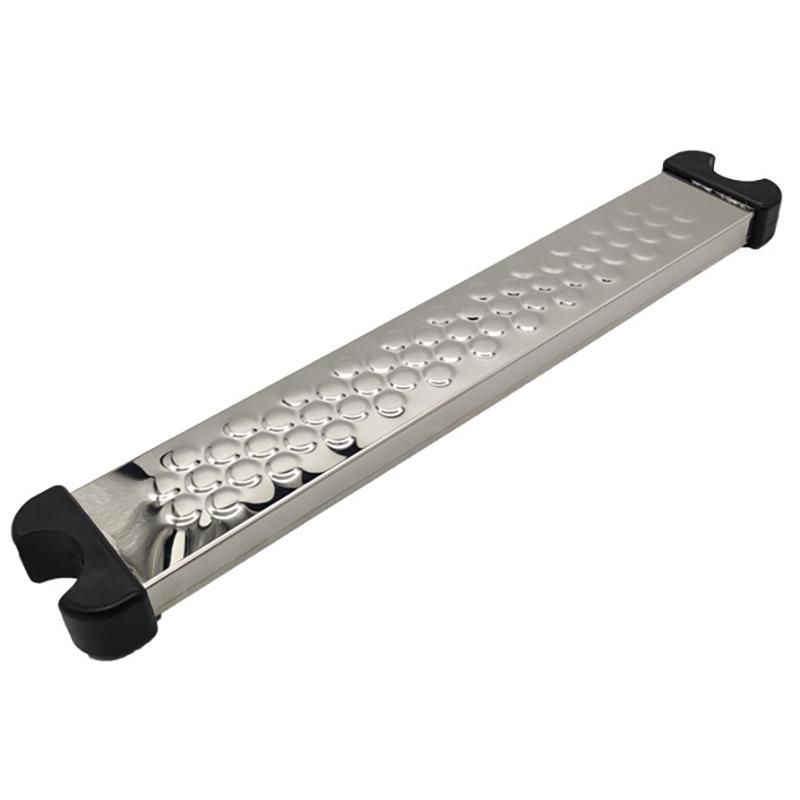 Swim Pool Ladder Rung Steps Stainless Steel Replacement