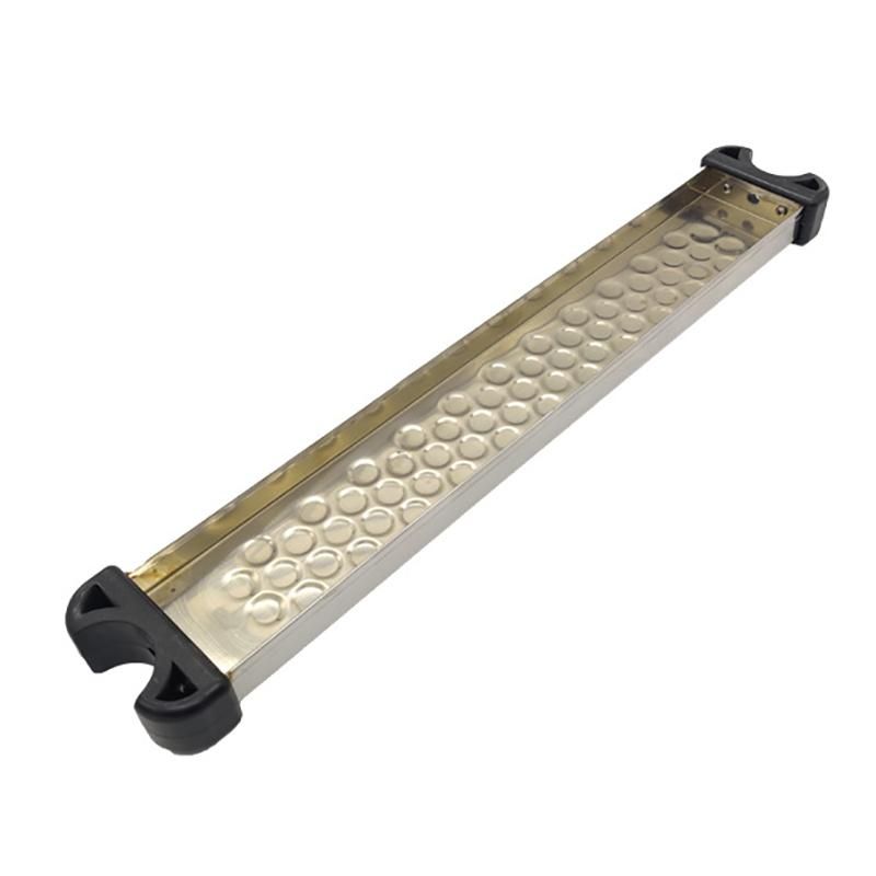 Swim Pool Ladder Rung Steps Stainless Steel Replacement