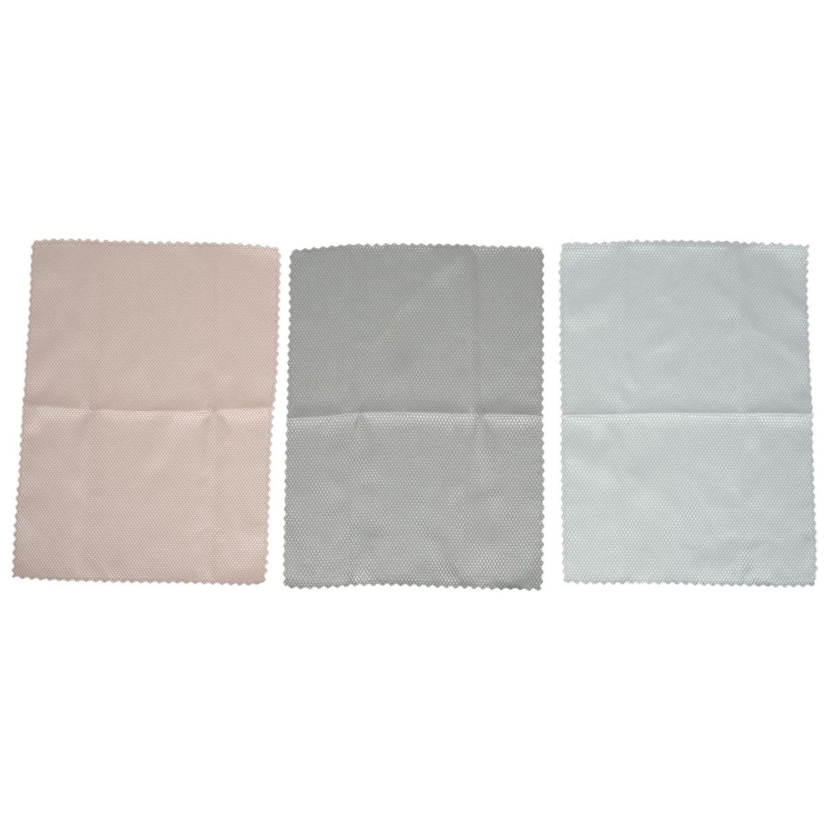 Wipe Waterless Mark Microfiber Cleaning Cloth&Polishing Cloth,Reusable Household Cleaning Rags Pack of 6