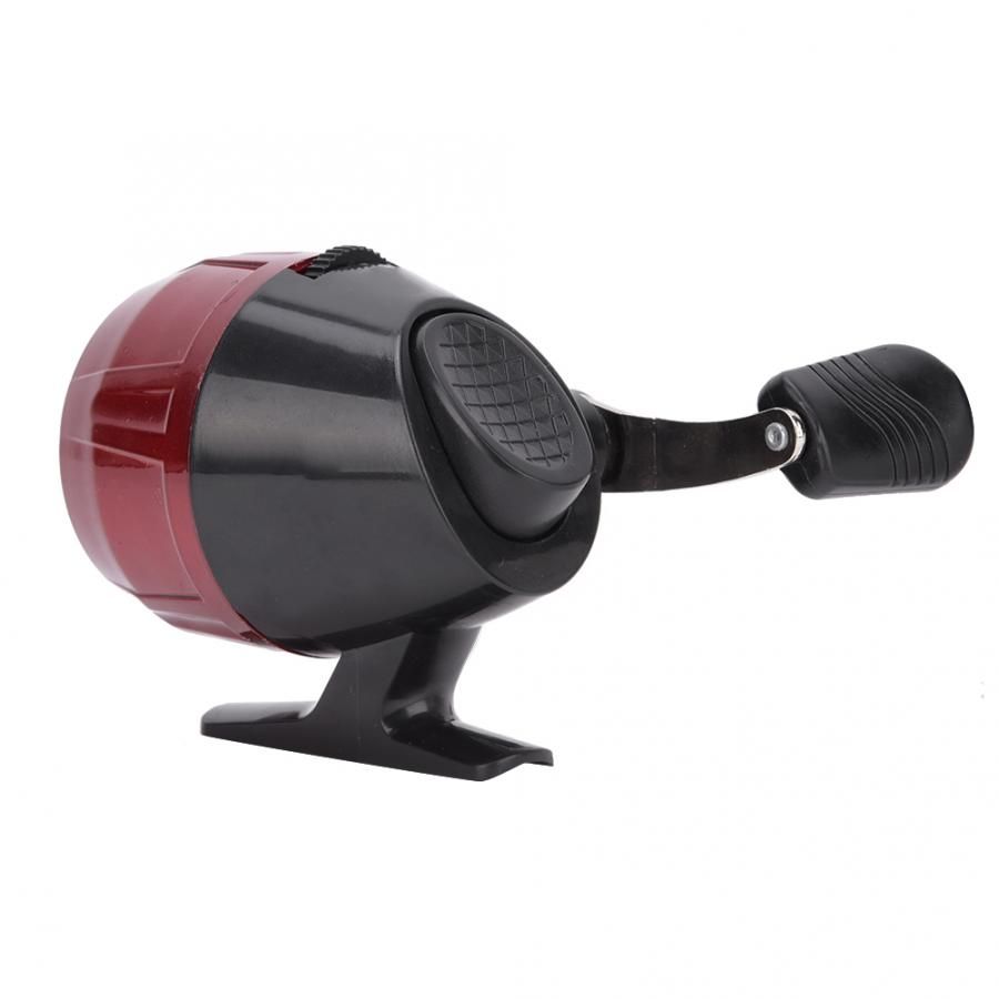 Slingshot Fishing Reel Portable Spincast Fishing W