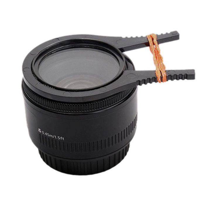 4Pcs Disassemble UV CPL ND Camera Lens Filter Wrench-