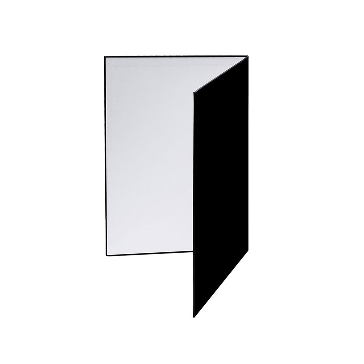 A3 Reflective Board 3-in-1 Multi-purpose Thick Cardboard-A3