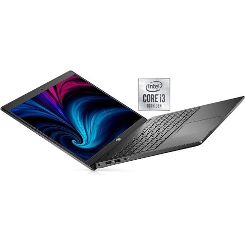 Latitude 3410- 10th Gen -Intel Core I3 - 8GB RAM - 500GB HDD- 14" - Wins 10 Pro