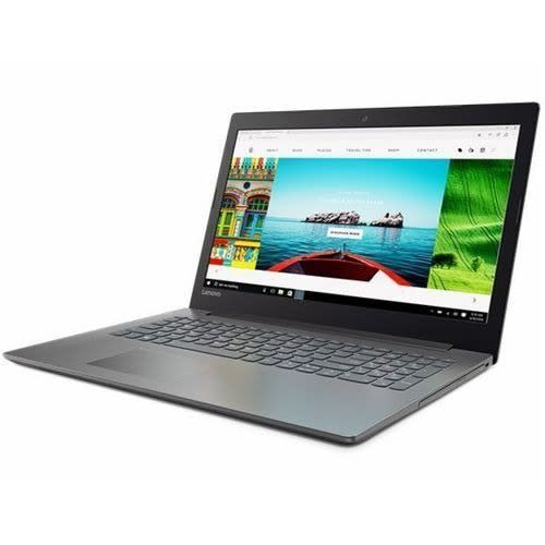 Ideapad Intel Celeron - 4GB RAM - 1TB - HDD - Wins 10 - 15.6" - Grey
