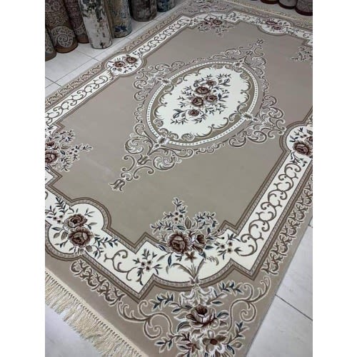 Royal Class Center Rug - 4Ft x 6Ft