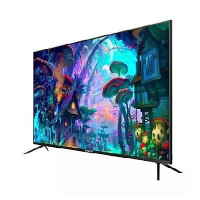 Veger 50'' Smart Tv