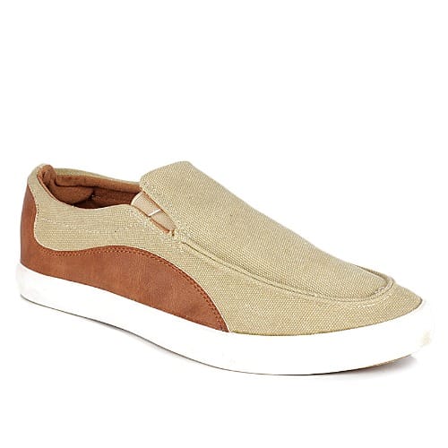 Men's Canvas